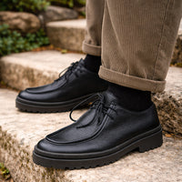 TORINO MARTELLATO NERO