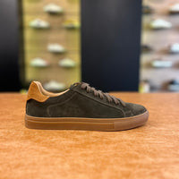 CORBELLA CAM VERDE-CUOIO