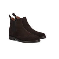 BEATLES INGLESE CAMOSCIO TDM