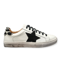 ROMA STELLA NERA MACULATO