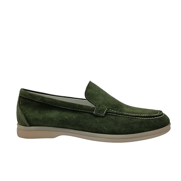 CARACCIOLO verde