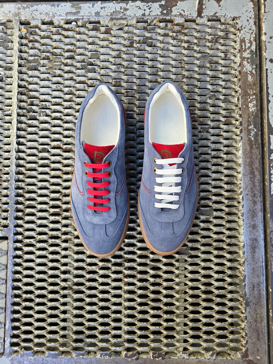 MAREA CAMOSCIO JEANS
