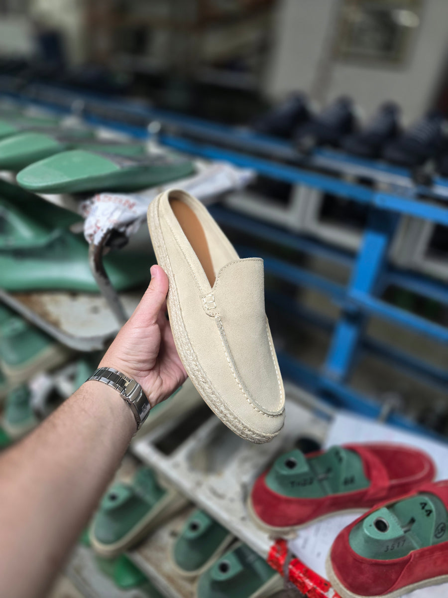 Procida beige