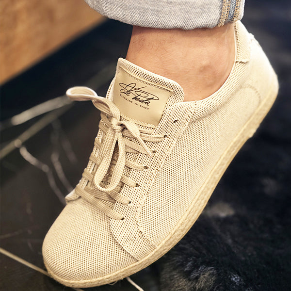 SUMMER SNEAKERS