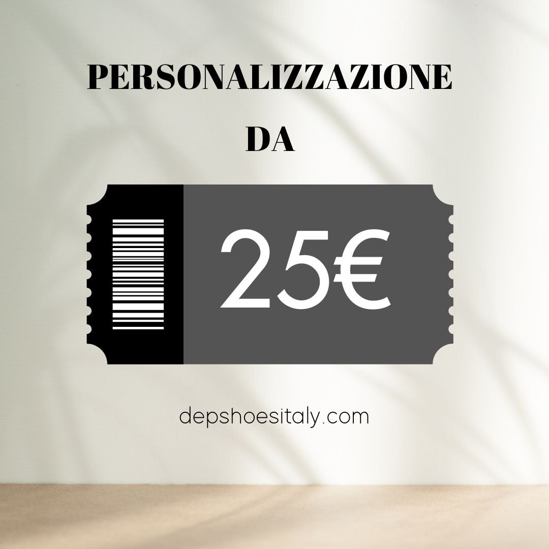 Personalizzazione