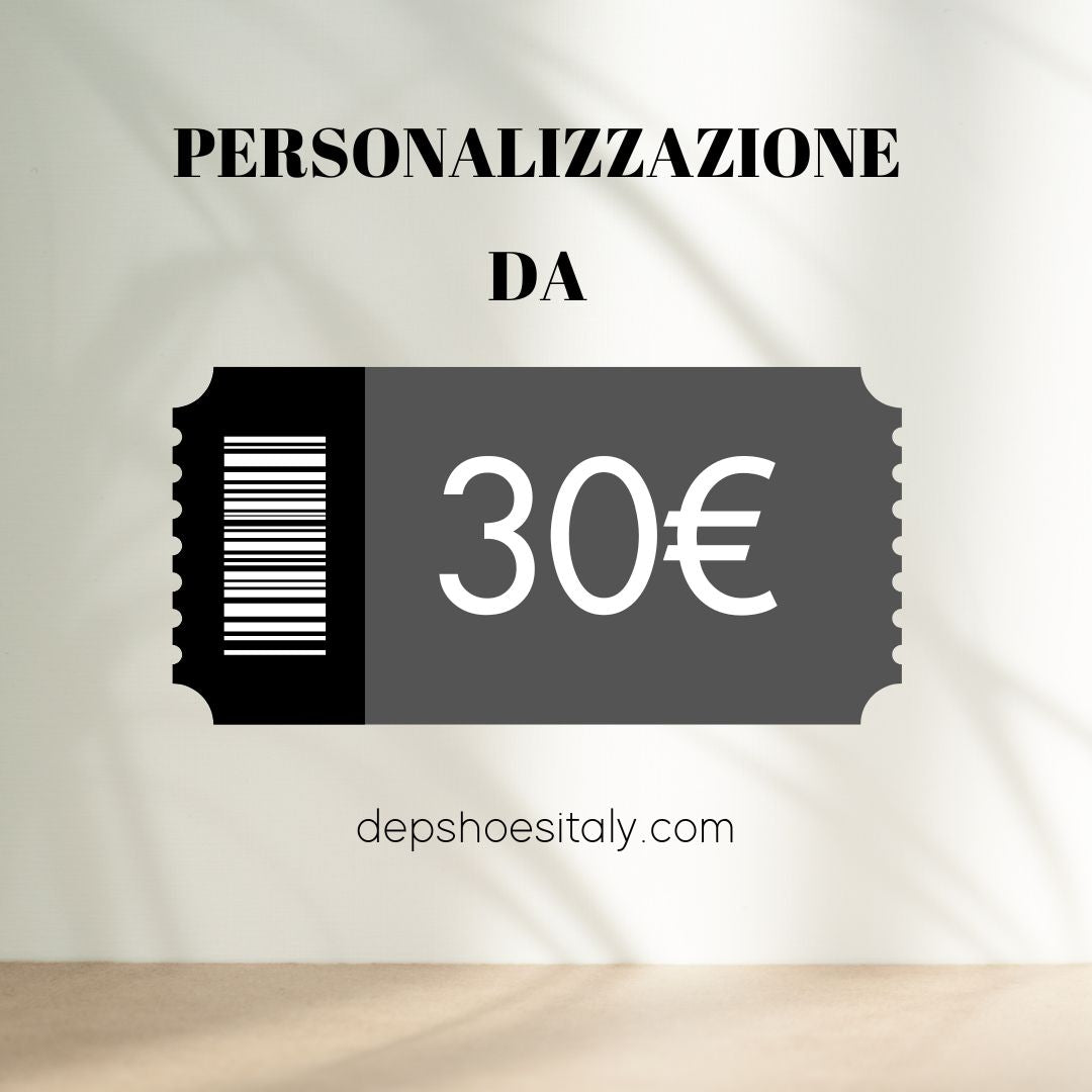 Personalizzazione