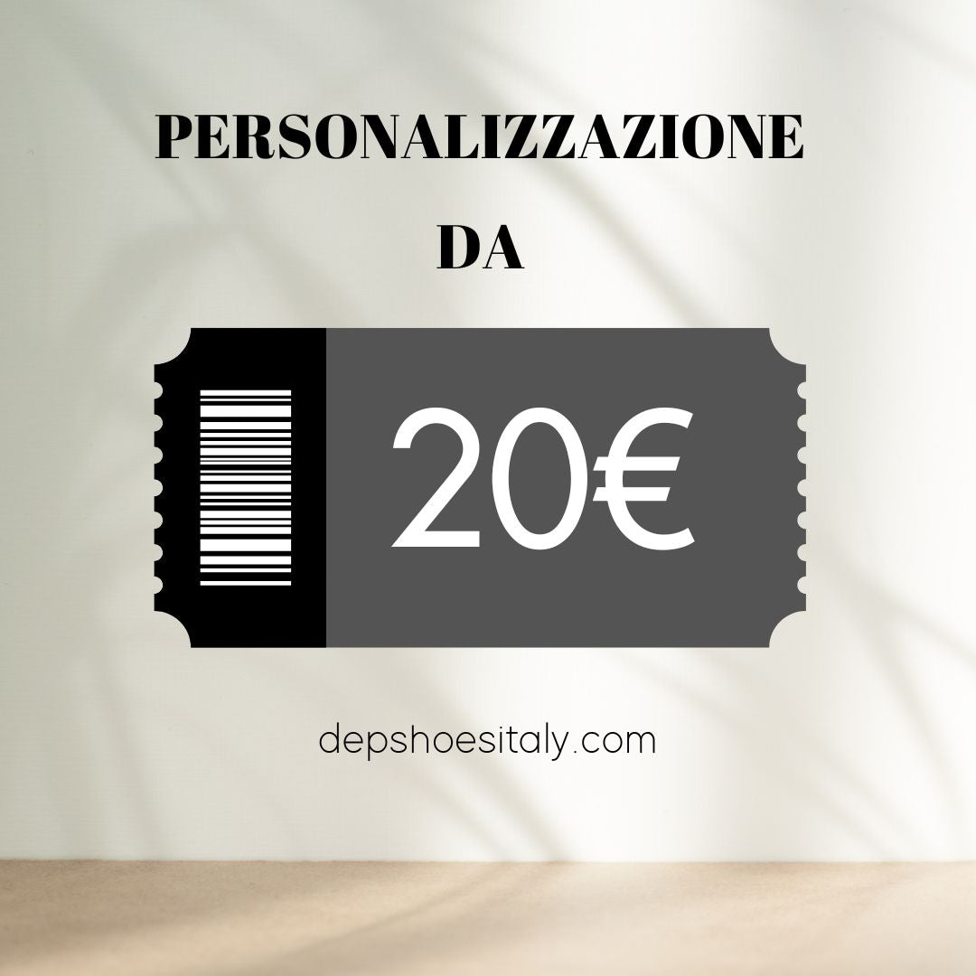 Personalizzazione