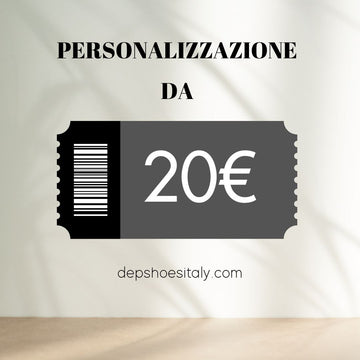 Personalizzazione