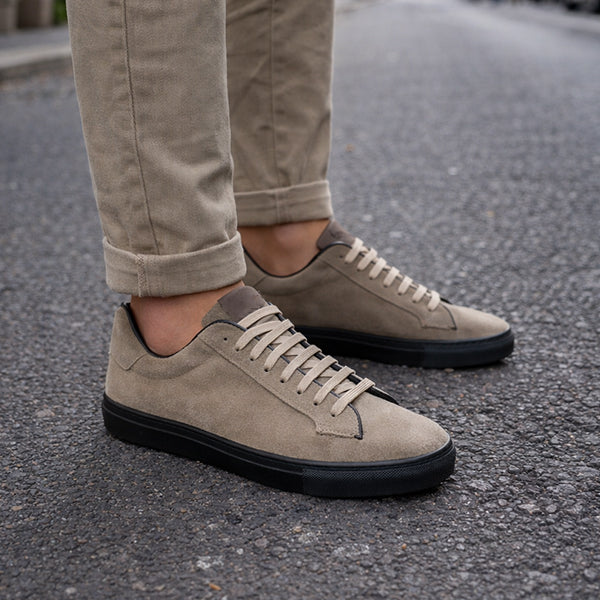 CORBELLA 57 CAM TAUPE