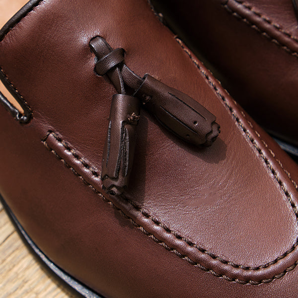 SPARGI brown