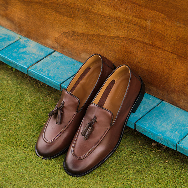 SPARGI brown