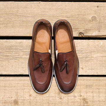 SPARGI brown