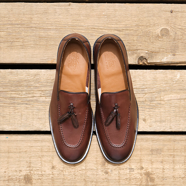 SPARGI brown