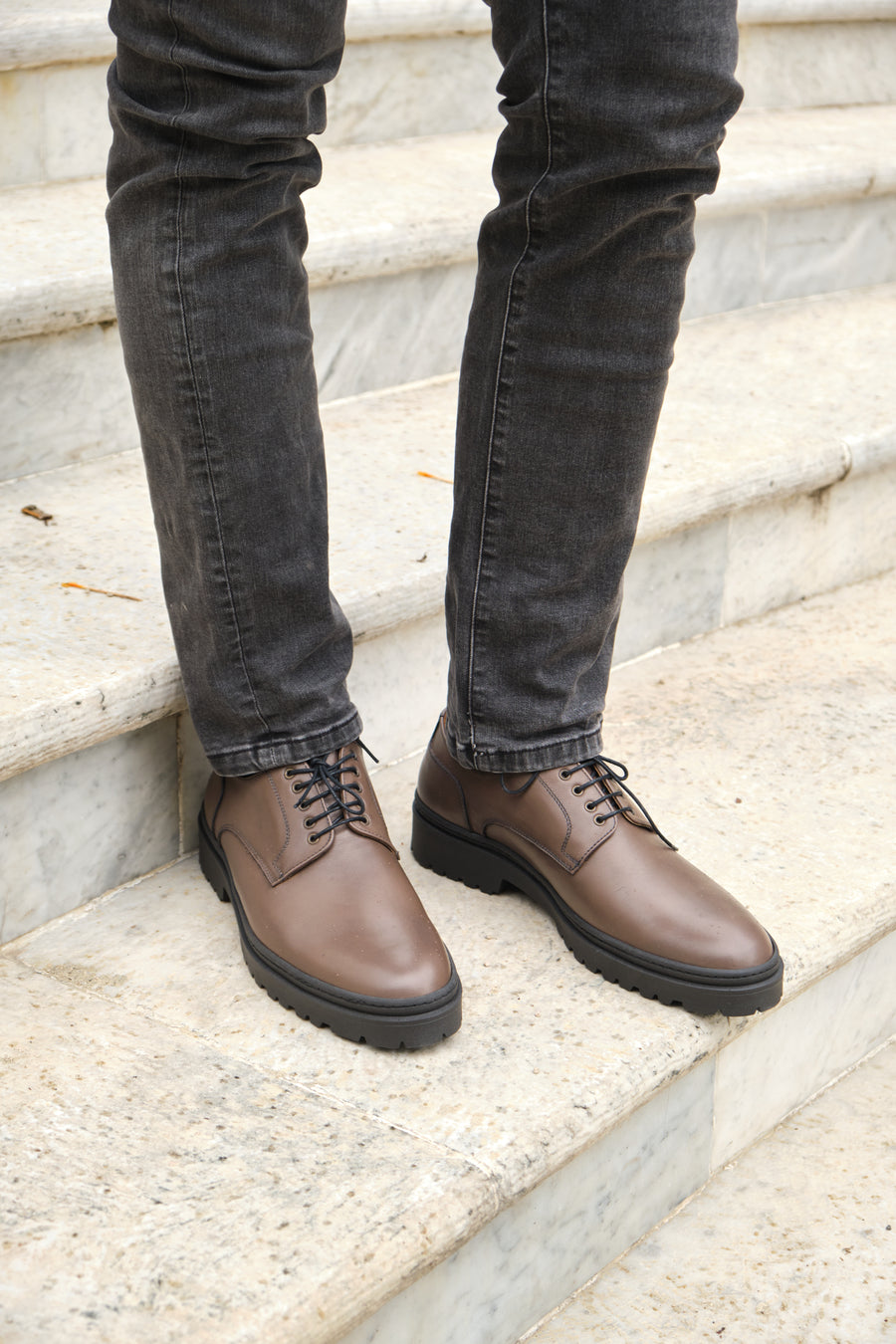 DERBY TAUPE
