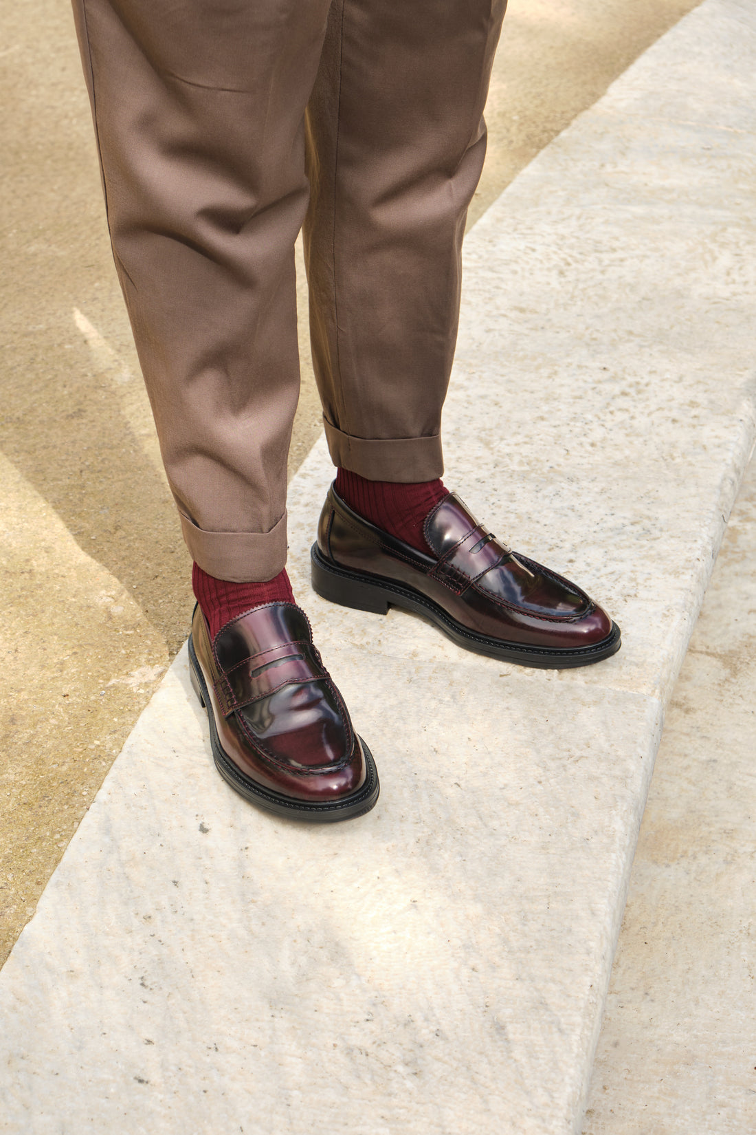 Ivy ab Bordeaux