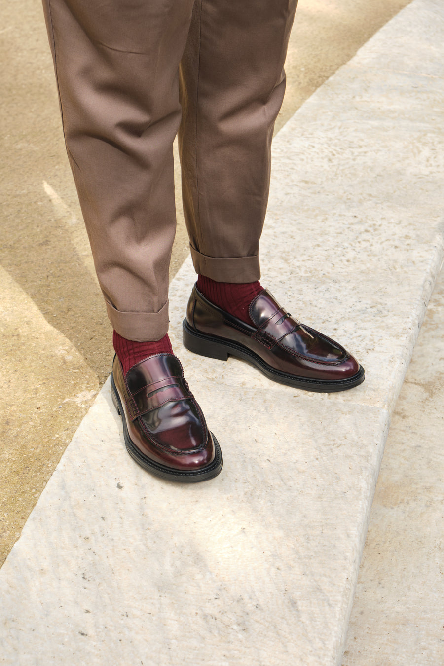 Ivy ab Bordeaux