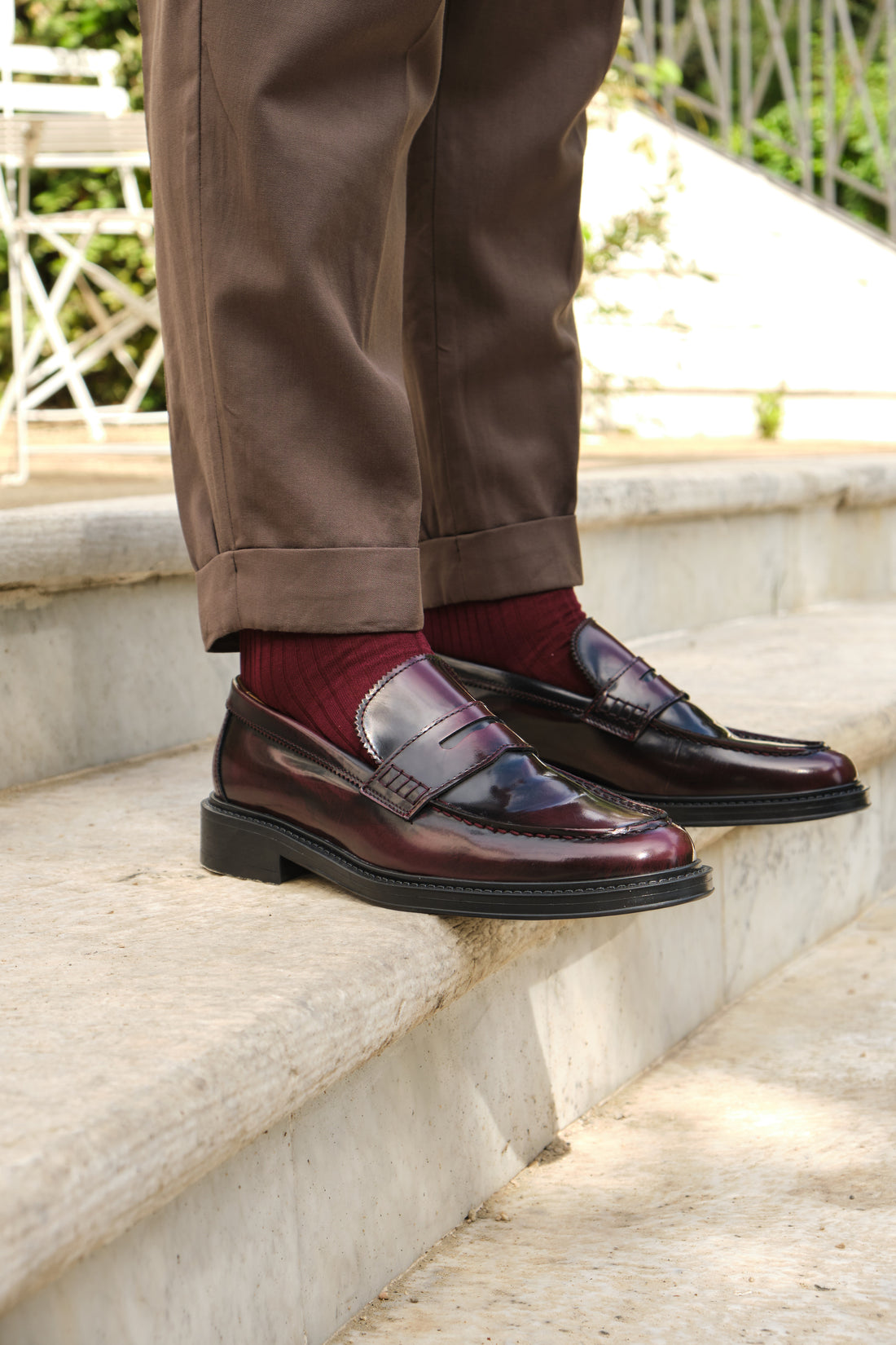 Ivy ab Bordeaux