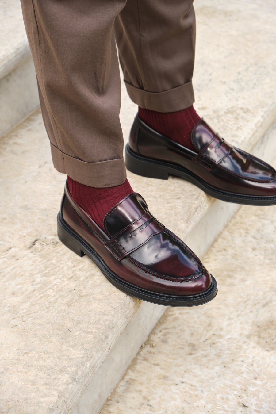 Ivy ab Bordeaux