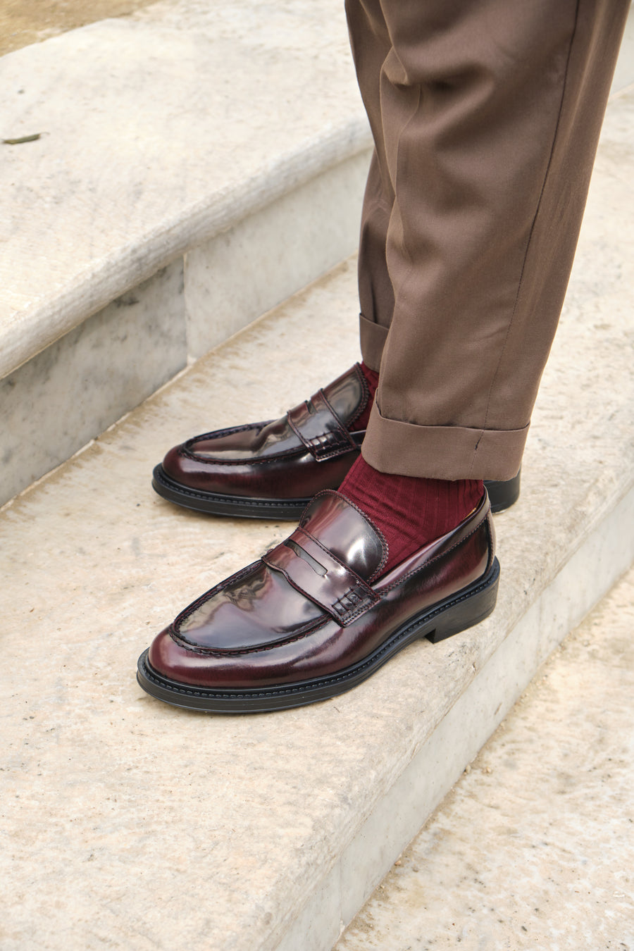 Ivy ab Bordeaux