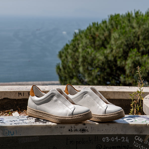 ESPA-SNEAKERS ELASTIKA