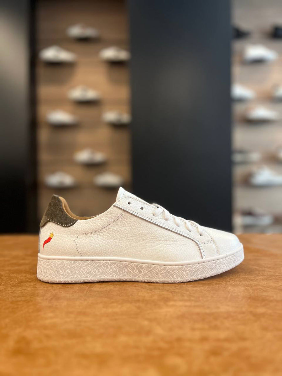 NEAPOLITAN SNEAKERS