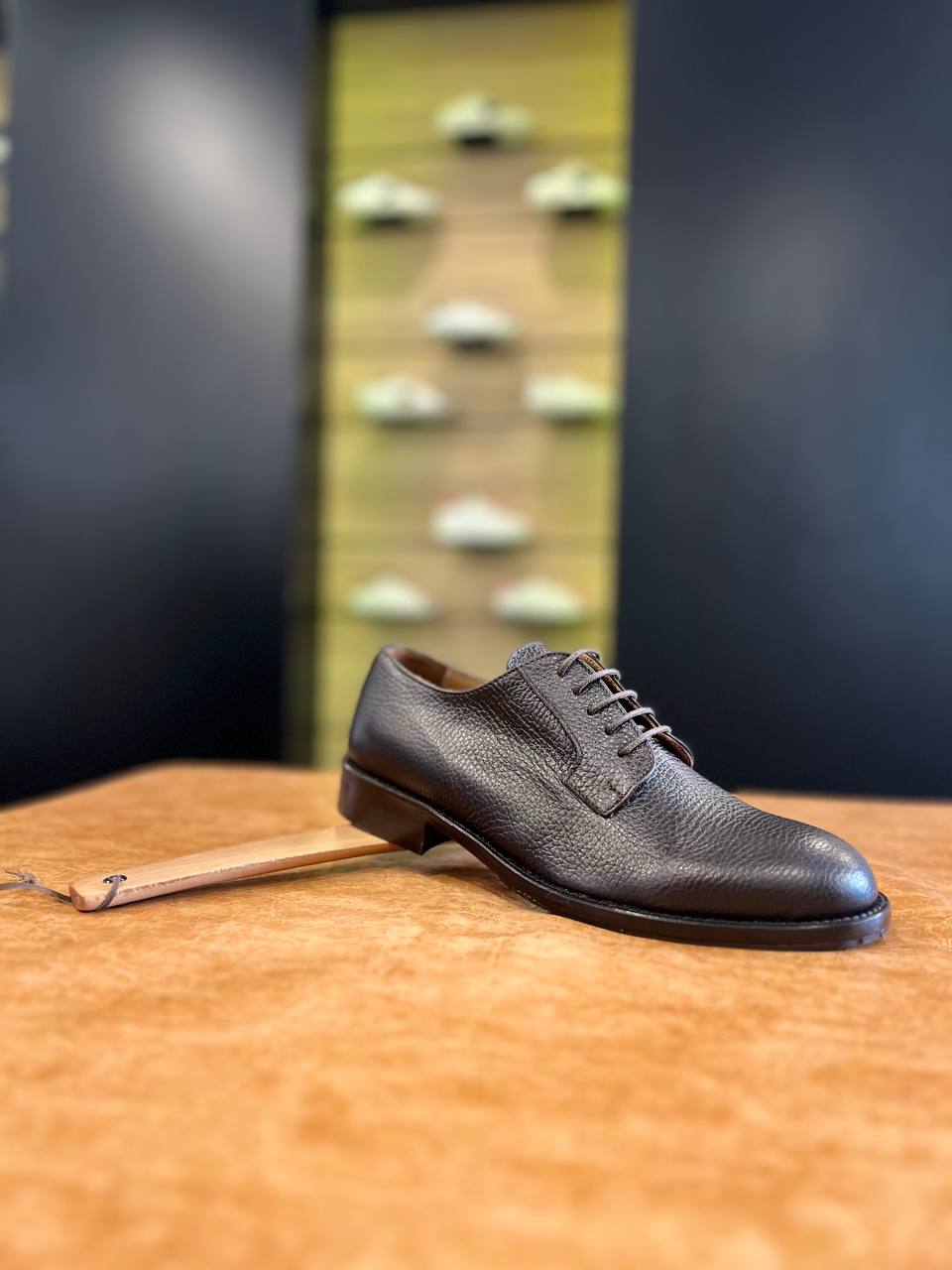 DERBY MARTELLATO TDM
