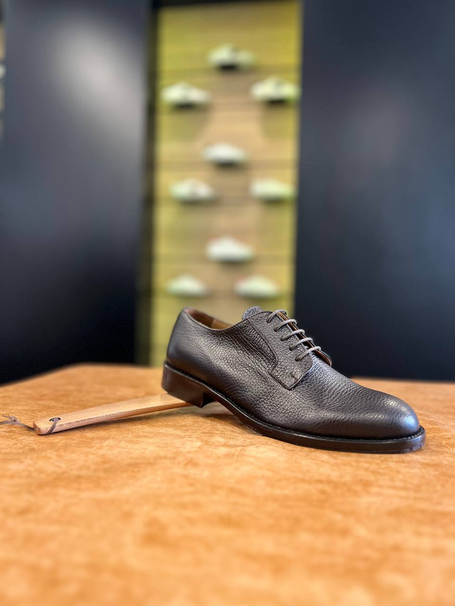DERBY MARTELLATO TDM