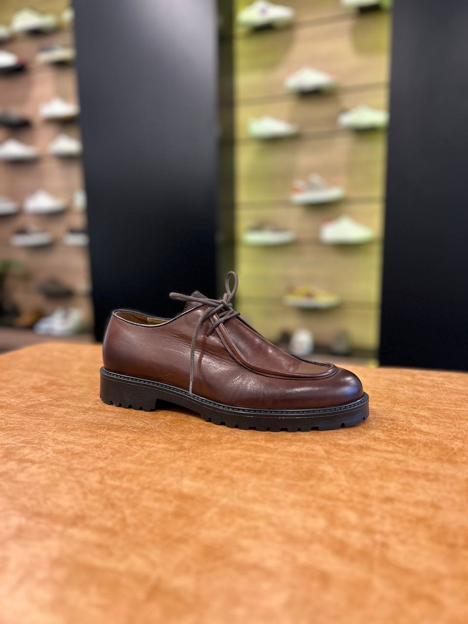 TORINO BROWN SFUMATO