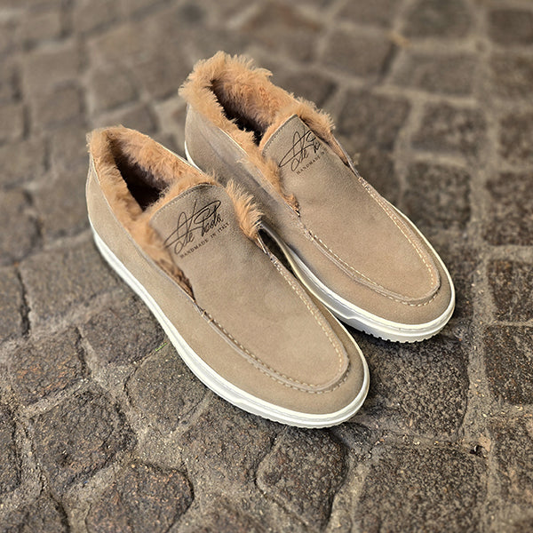 LANOSTRA BEIGE