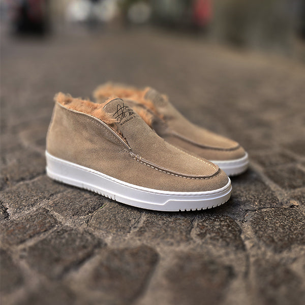 LANOSTRA BEIGE