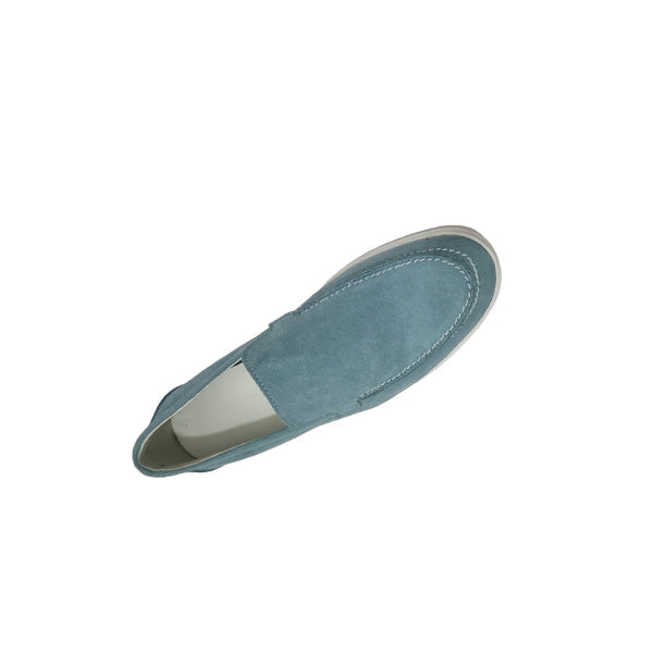 CARACCIOLO AZZURRO