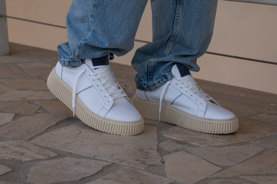POSITANO JEANS
