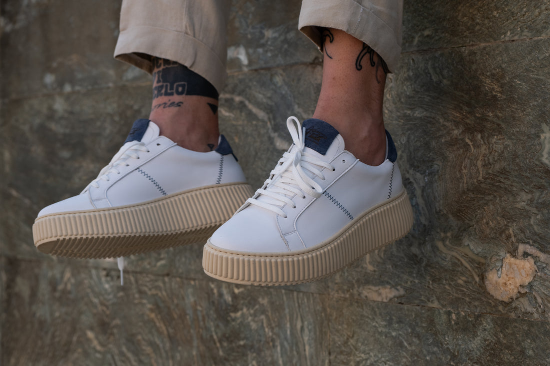 POSITANO JEANS