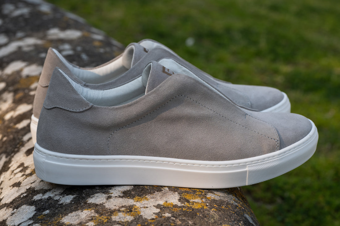 ELASTIKA CAM GRIGIO