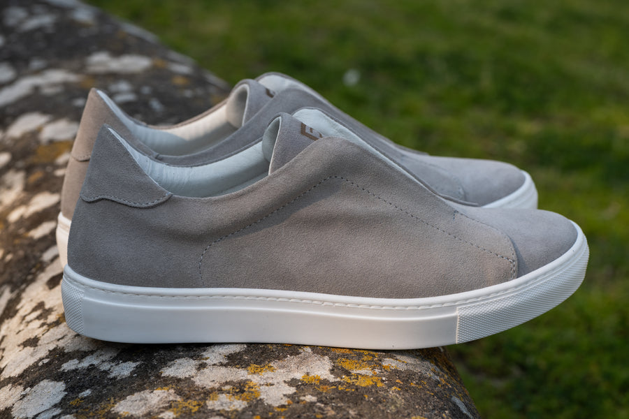 ELASTIKA CAM GRIGIO