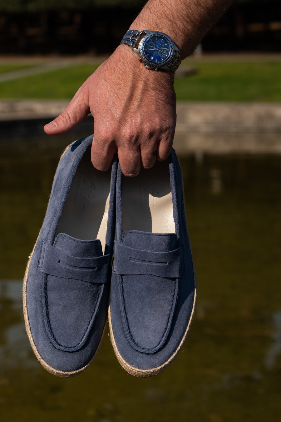 VIETRI CAM JEANS