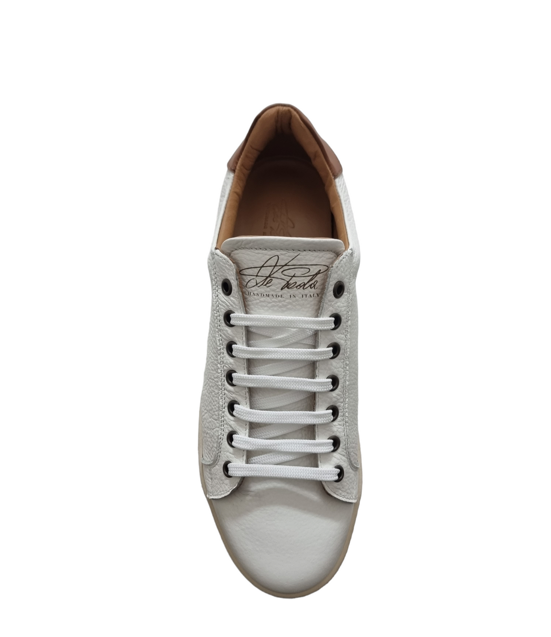 Baskets NAPOLITAINES LASER