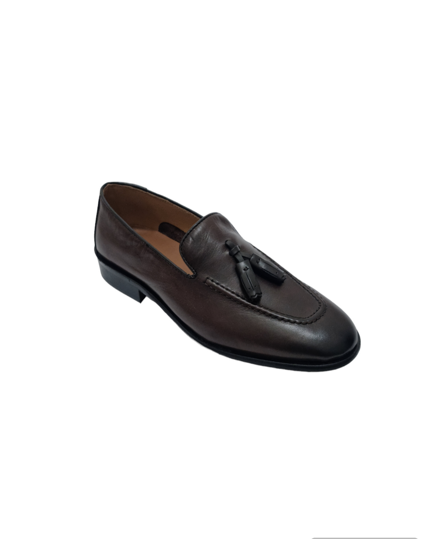 SPARGI brown