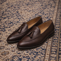 Spargi26 brown