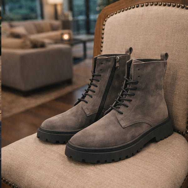 SPOLETO ZIP CAM TOPO