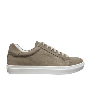 CORBELLA 57 DAIM TAUPE