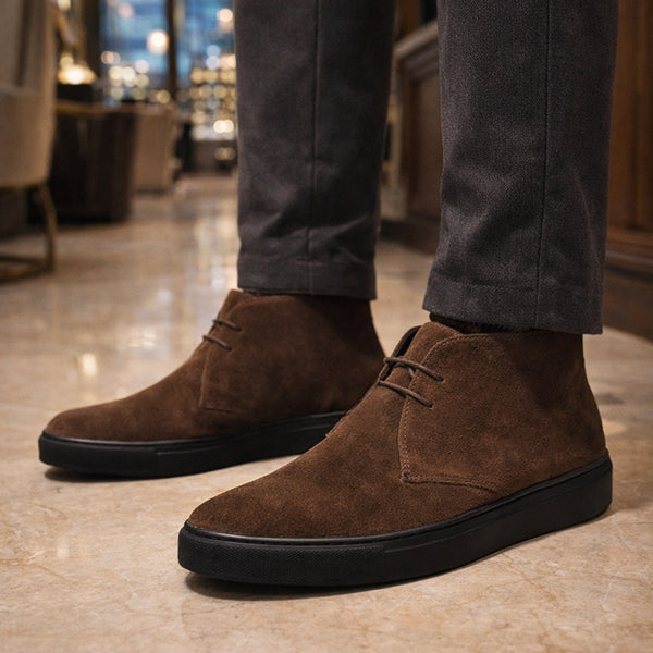 Polacchino cam tdm 26