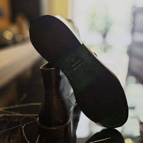 BERGAMO TDM ZIP