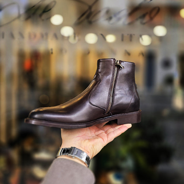 BERGAMO TDM ZIP