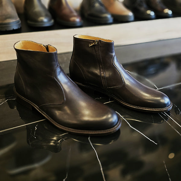 BERGAMO TDM ZIP