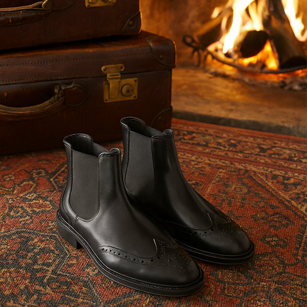 BEATLES INGLESE NERO