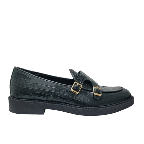 SLIPPER COCCO VERDE