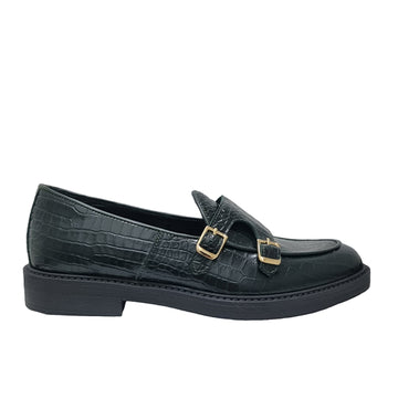 SLIPPER COCCO VERDE