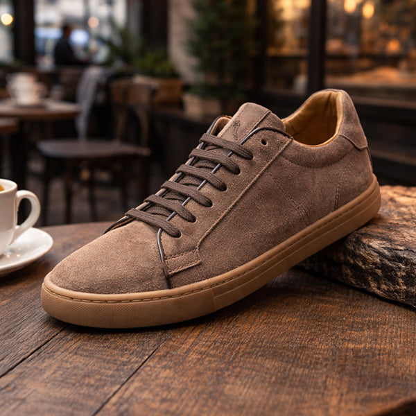 corbella 57 cam tabacco