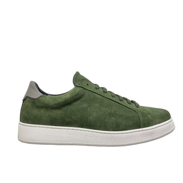 LODEN SNEAKERS